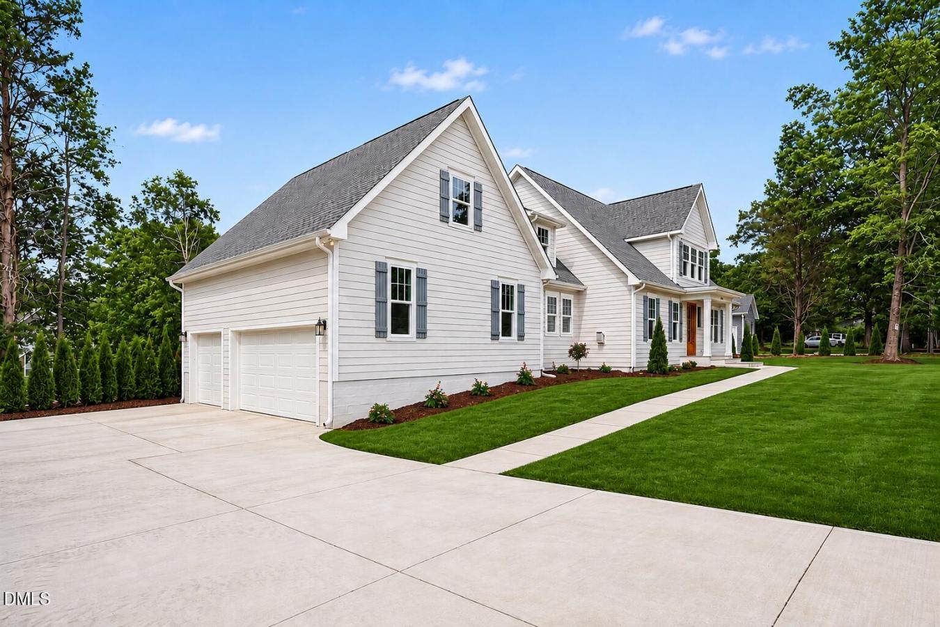 Hillsborough, Orange, 27278, United States, 4 Bedrooms Bedrooms, ,3 BathroomsBathrooms,Residential,For Sale,2049743