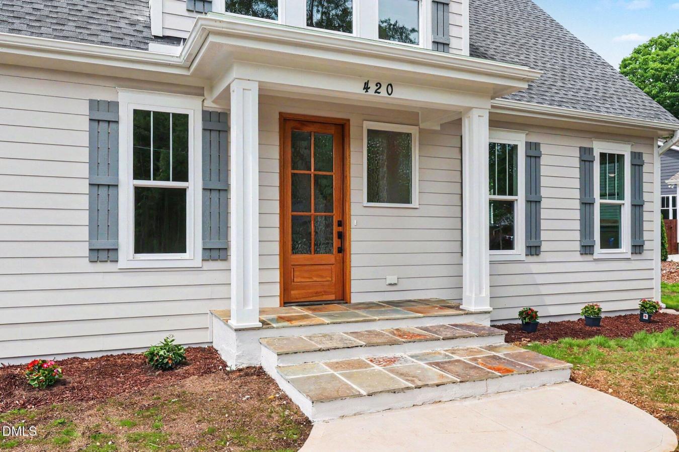 Hillsborough, Orange, 27278, United States, 4 Bedrooms Bedrooms, ,3 BathroomsBathrooms,Residential,For Sale,2049743
