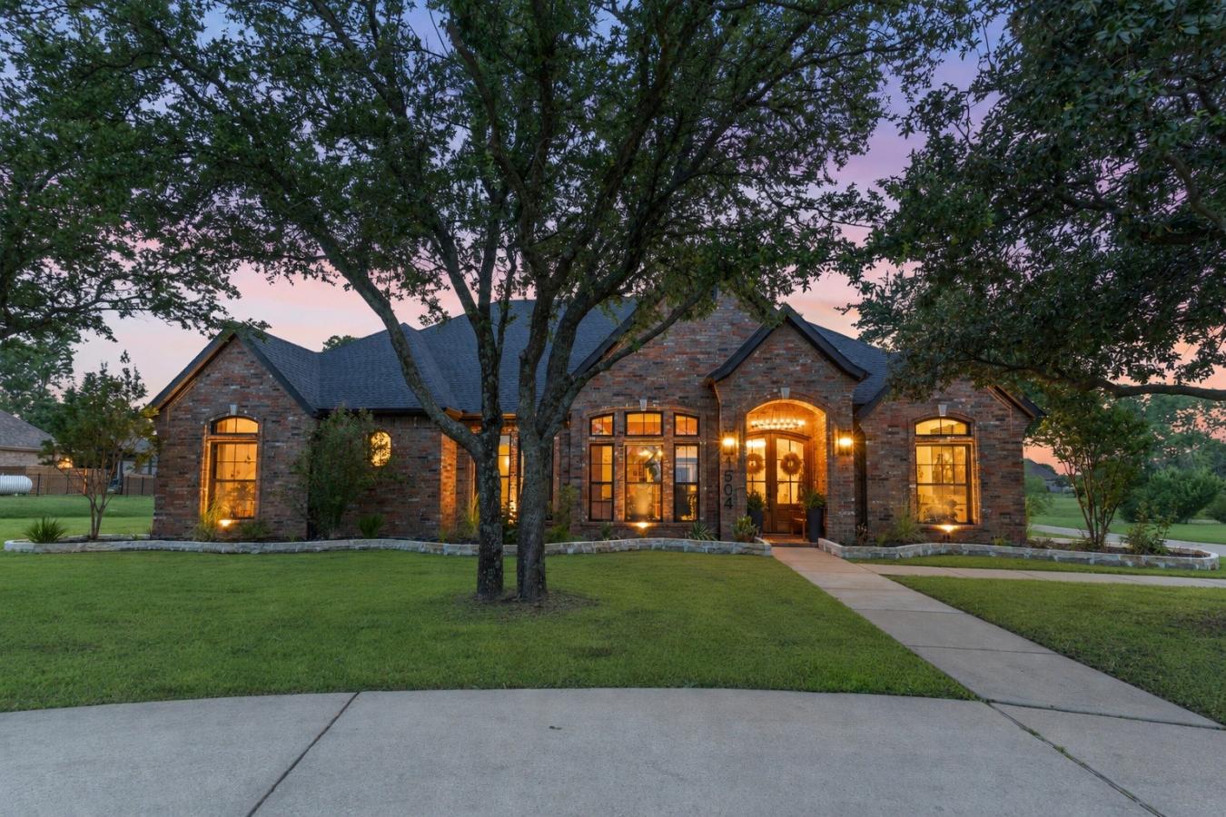 Celina, Collin, 75009, United States, 4 Bedrooms Bedrooms, ,3 BathroomsBathrooms,Residential,For Sale,2049742