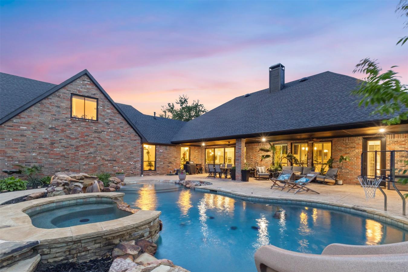 Celina, Collin, 75009, United States, 4 Bedrooms Bedrooms, ,3 BathroomsBathrooms,Residential,For Sale,2049742