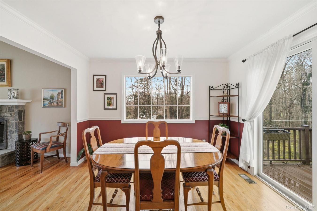 Mount Pleasant, Westchester County, 10570, United States, 3 Bedrooms Bedrooms, ,2 BathroomsBathrooms,Residential,For Sale,2049740
