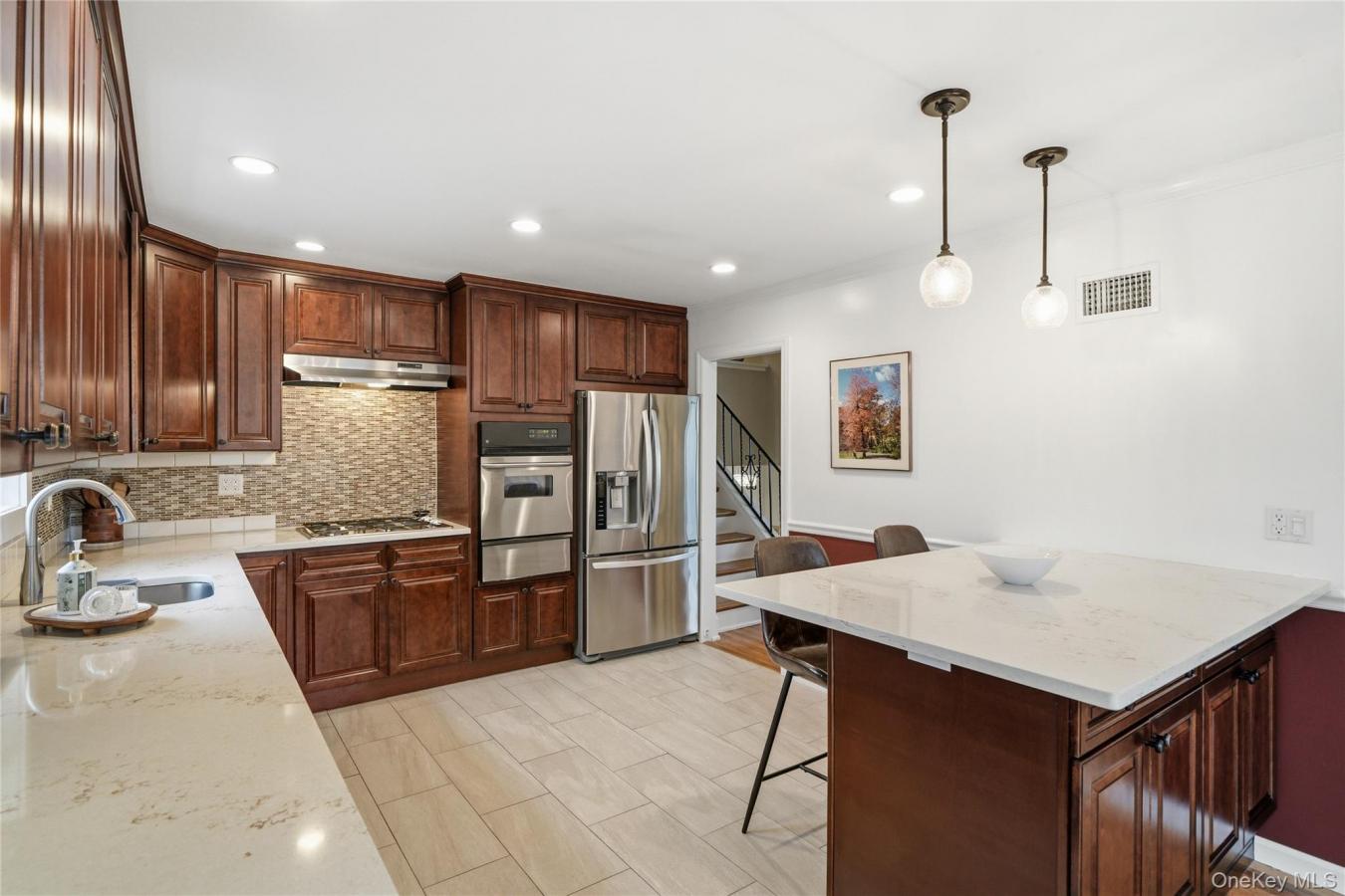 Mount Pleasant, Westchester County, 10570, United States, 3 Bedrooms Bedrooms, ,2 BathroomsBathrooms,Residential,For Sale,2049740