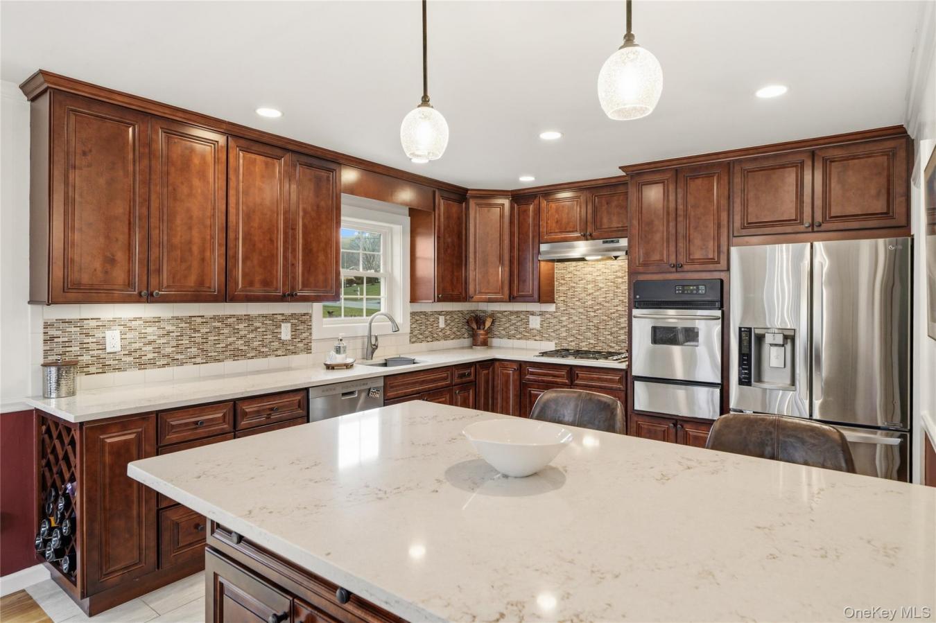 Mount Pleasant, Westchester County, 10570, United States, 3 Bedrooms Bedrooms, ,2 BathroomsBathrooms,Residential,For Sale,2049740