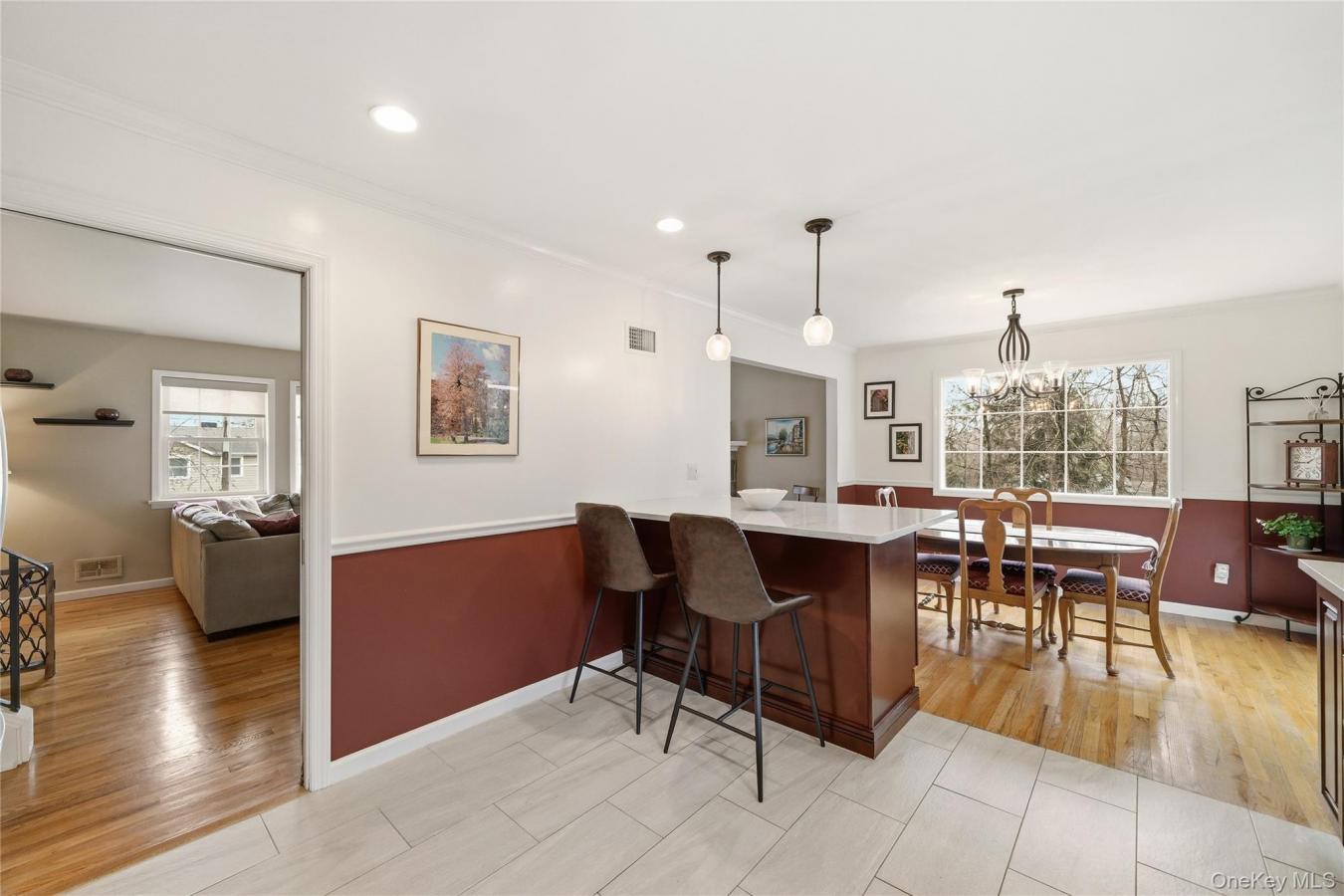 Mount Pleasant, Westchester County, 10570, United States, 3 Bedrooms Bedrooms, ,2 BathroomsBathrooms,Residential,For Sale,2049740