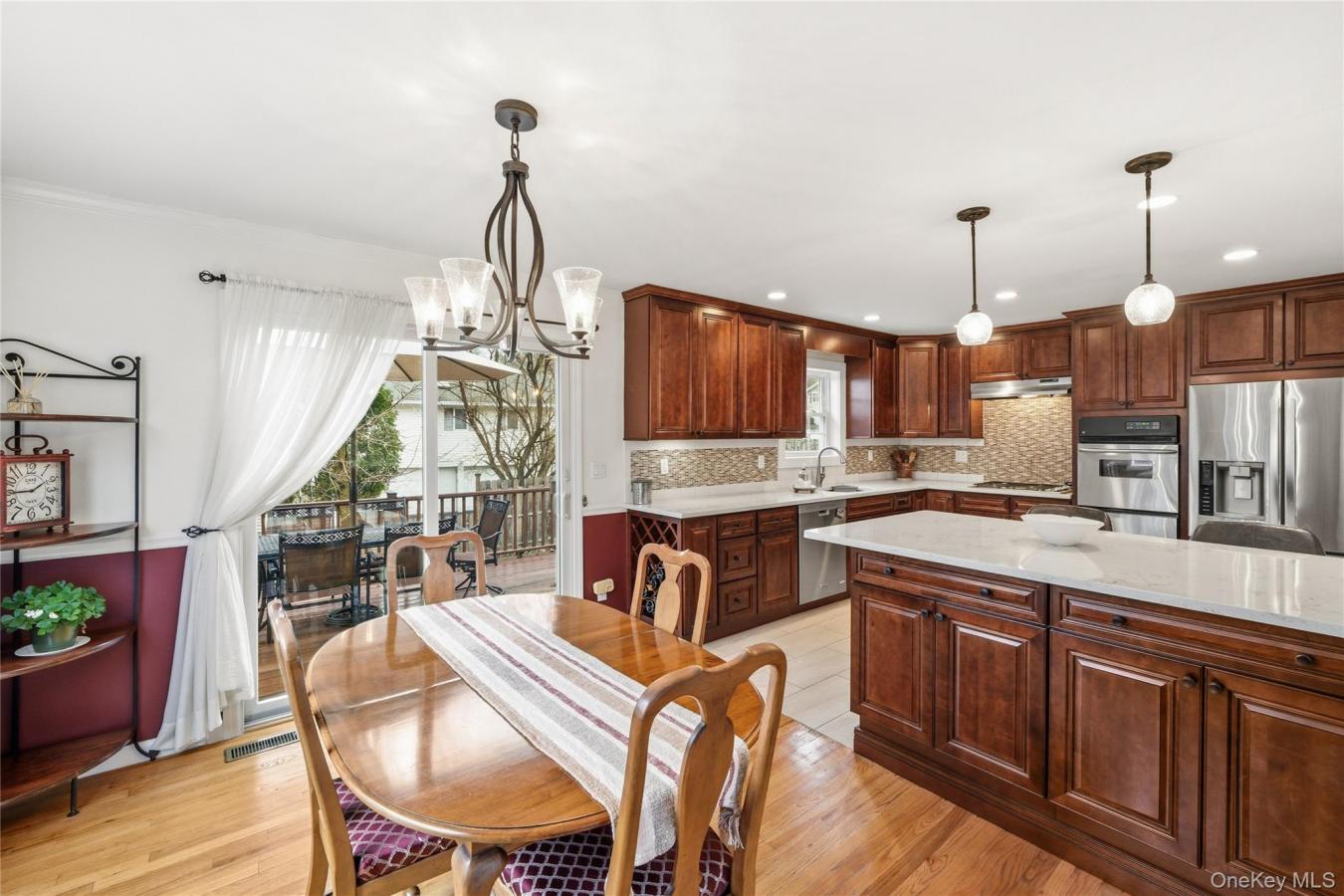 Mount Pleasant, Westchester County, 10570, United States, 3 Bedrooms Bedrooms, ,2 BathroomsBathrooms,Residential,For Sale,2049740