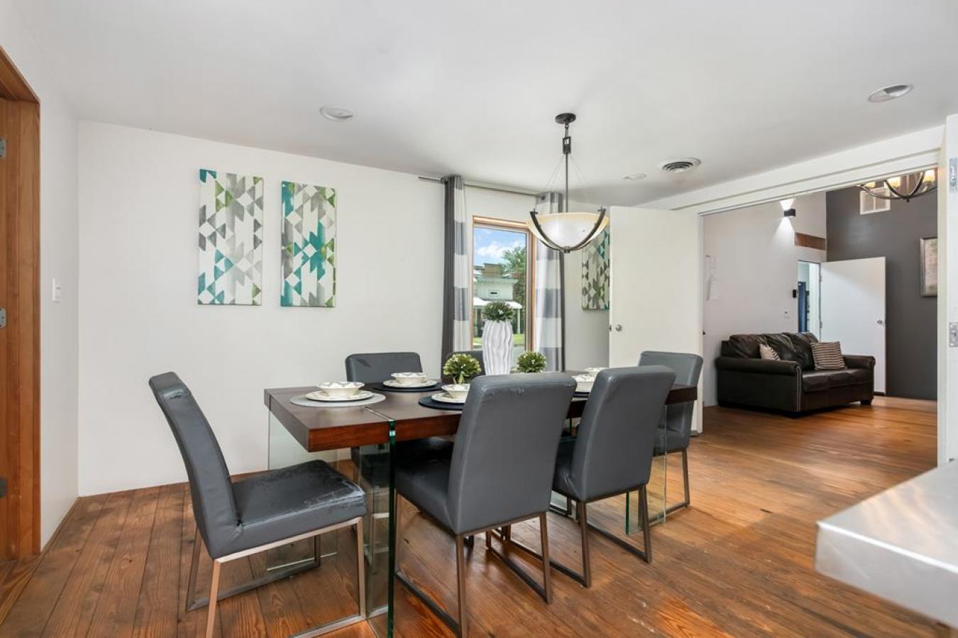 Fredericksburg, Gillespie, 78624, United States, 3 Bedrooms Bedrooms, ,3 BathroomsBathrooms,Residential,For Sale,2049739