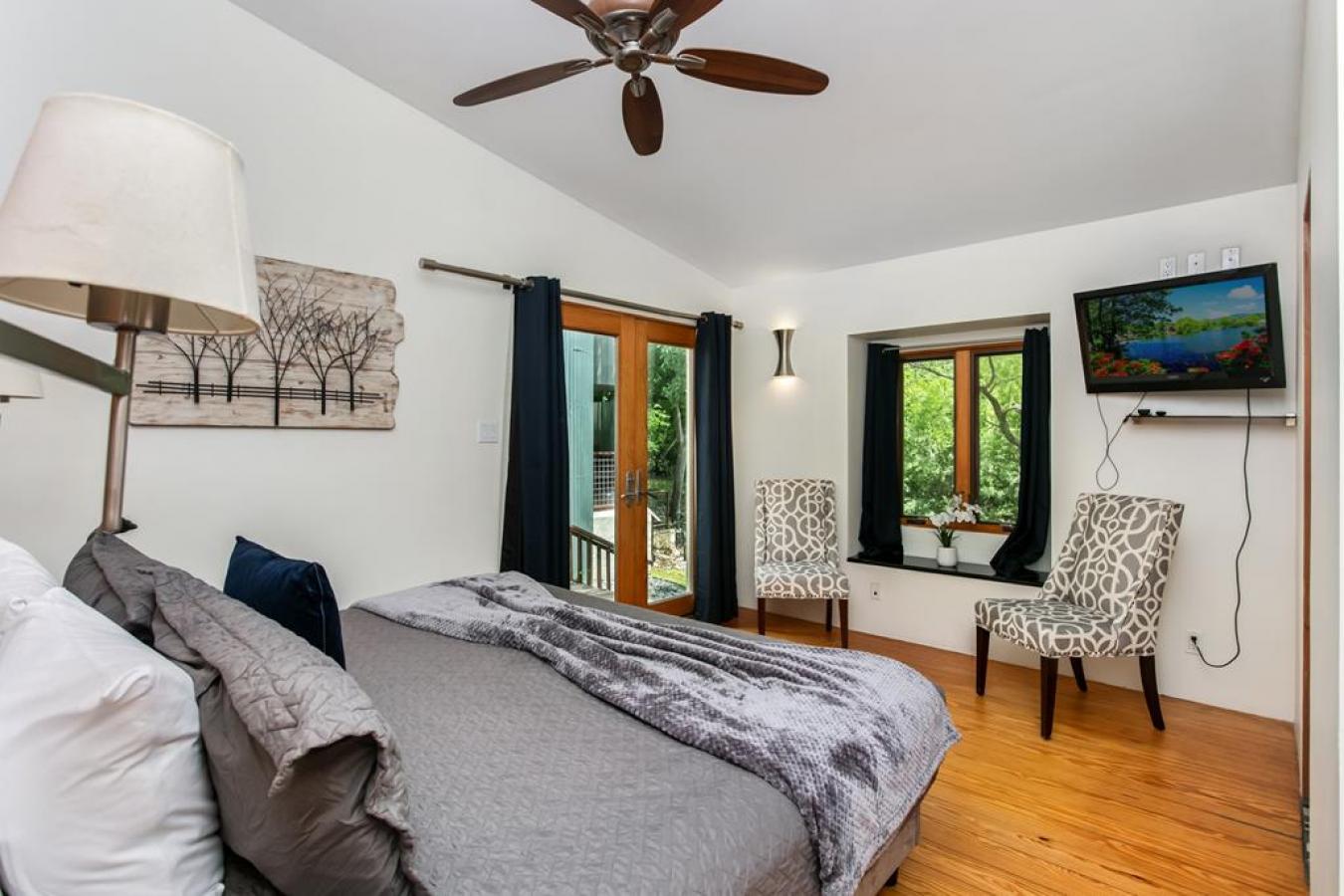 Fredericksburg, Gillespie, 78624, United States, 3 Bedrooms Bedrooms, ,3 BathroomsBathrooms,Residential,For Sale,2049739