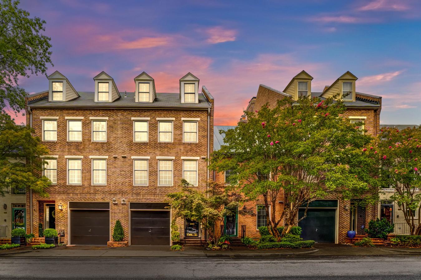 1114 N Pitt St, Alexandria, VA, 22314, United States, 4 Bedrooms Bedrooms, ,4 BathroomsBathrooms,Residential,For Sale,1114 N Pitt St,1160675