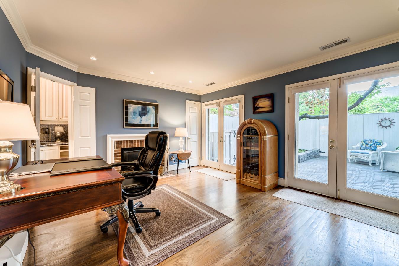 1114 N Pitt St, Alexandria, VA, 22314, United States, 4 Bedrooms Bedrooms, ,4 BathroomsBathrooms,Residential,For Sale,1114 N Pitt St,1160675
