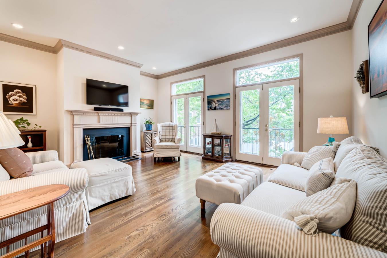 1114 N Pitt St, Alexandria, VA, 22314, United States, 4 Bedrooms Bedrooms, ,4 BathroomsBathrooms,Residential,For Sale,1114 N Pitt St,1160675