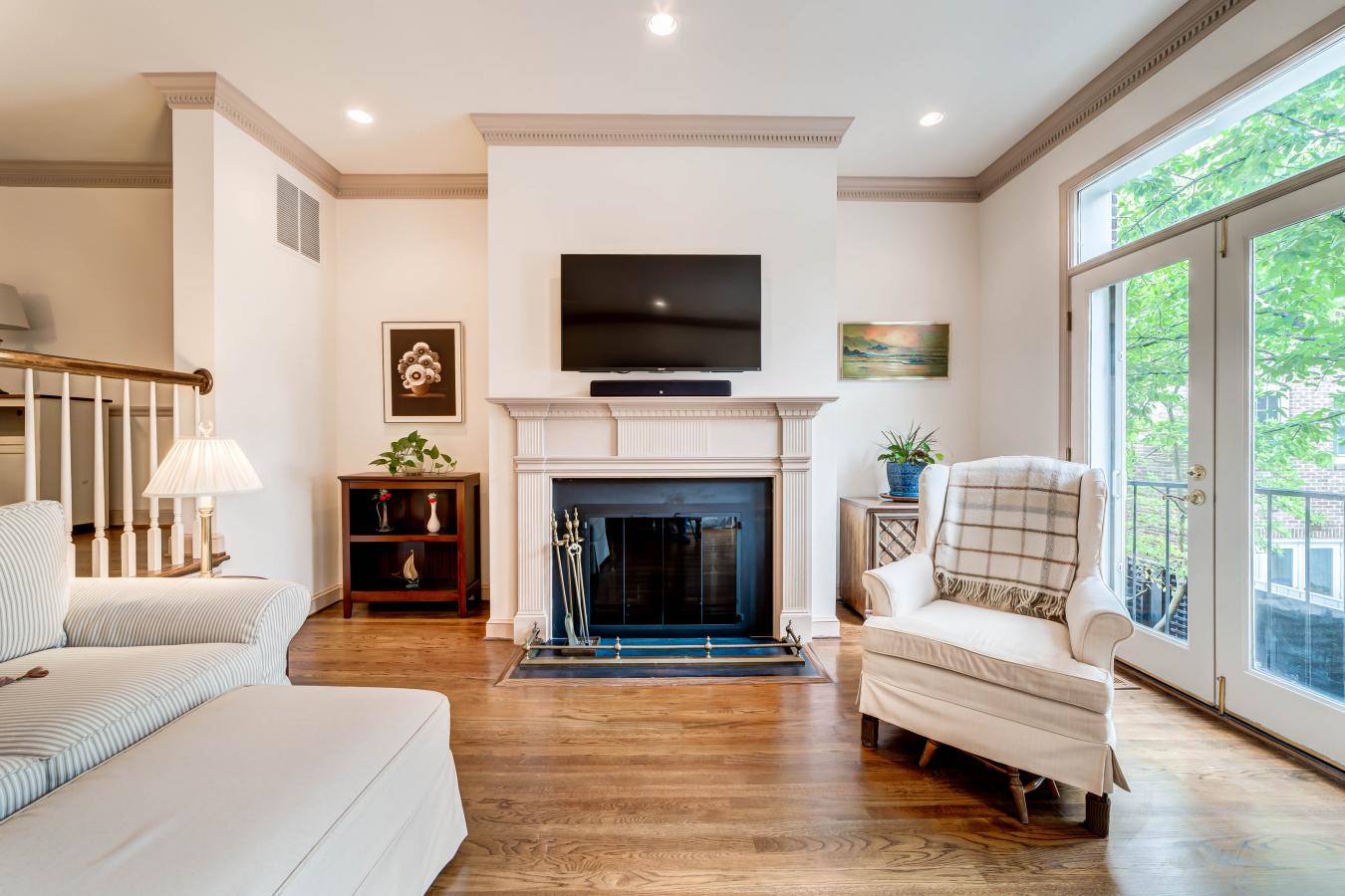 1114 N Pitt St, Alexandria, VA, 22314, United States, 4 Bedrooms Bedrooms, ,4 BathroomsBathrooms,Residential,For Sale,1114 N Pitt St,1160675
