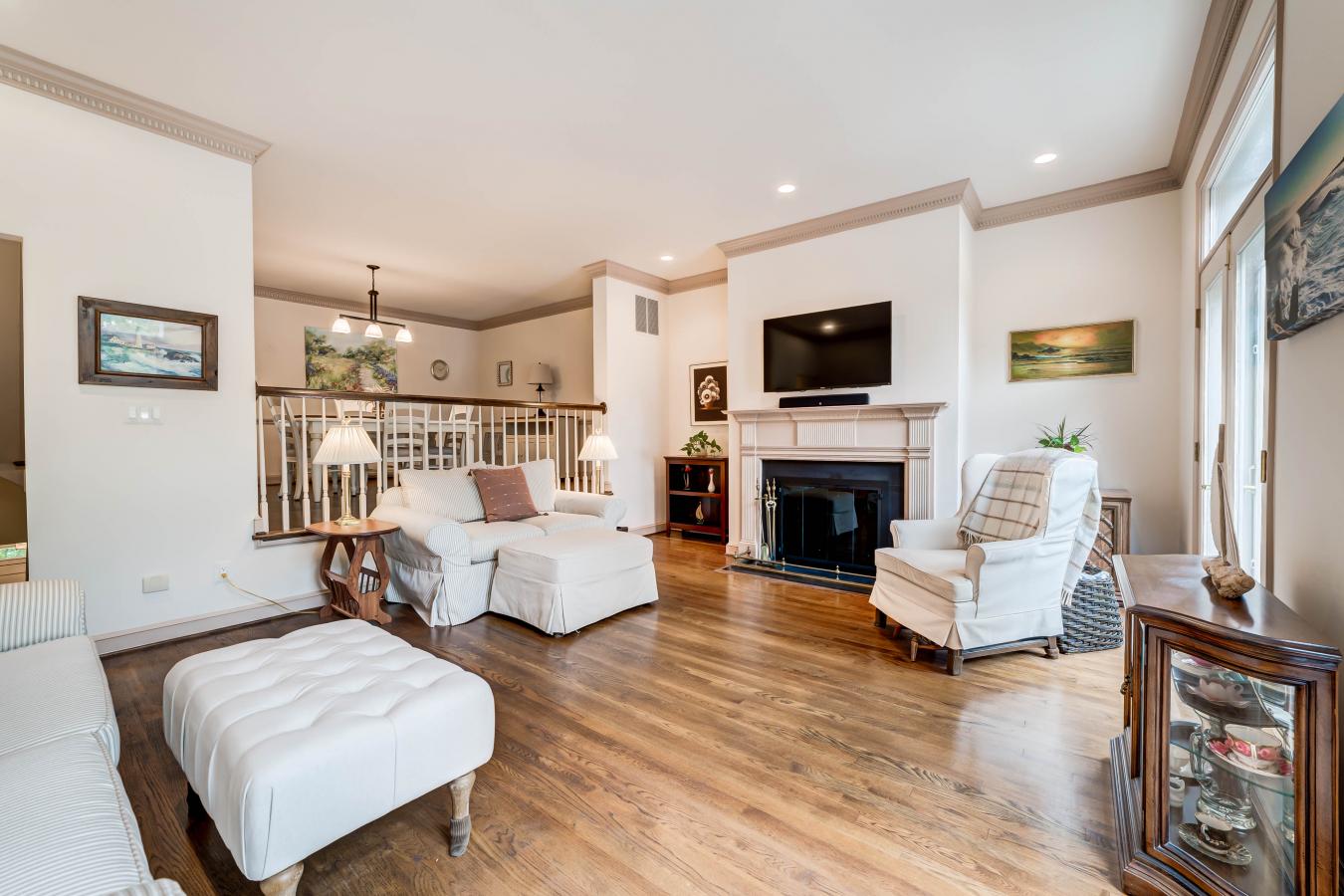 1114 N Pitt St, Alexandria, VA, 22314, United States, 4 Bedrooms Bedrooms, ,4 BathroomsBathrooms,Residential,For Sale,1114 N Pitt St,1160675