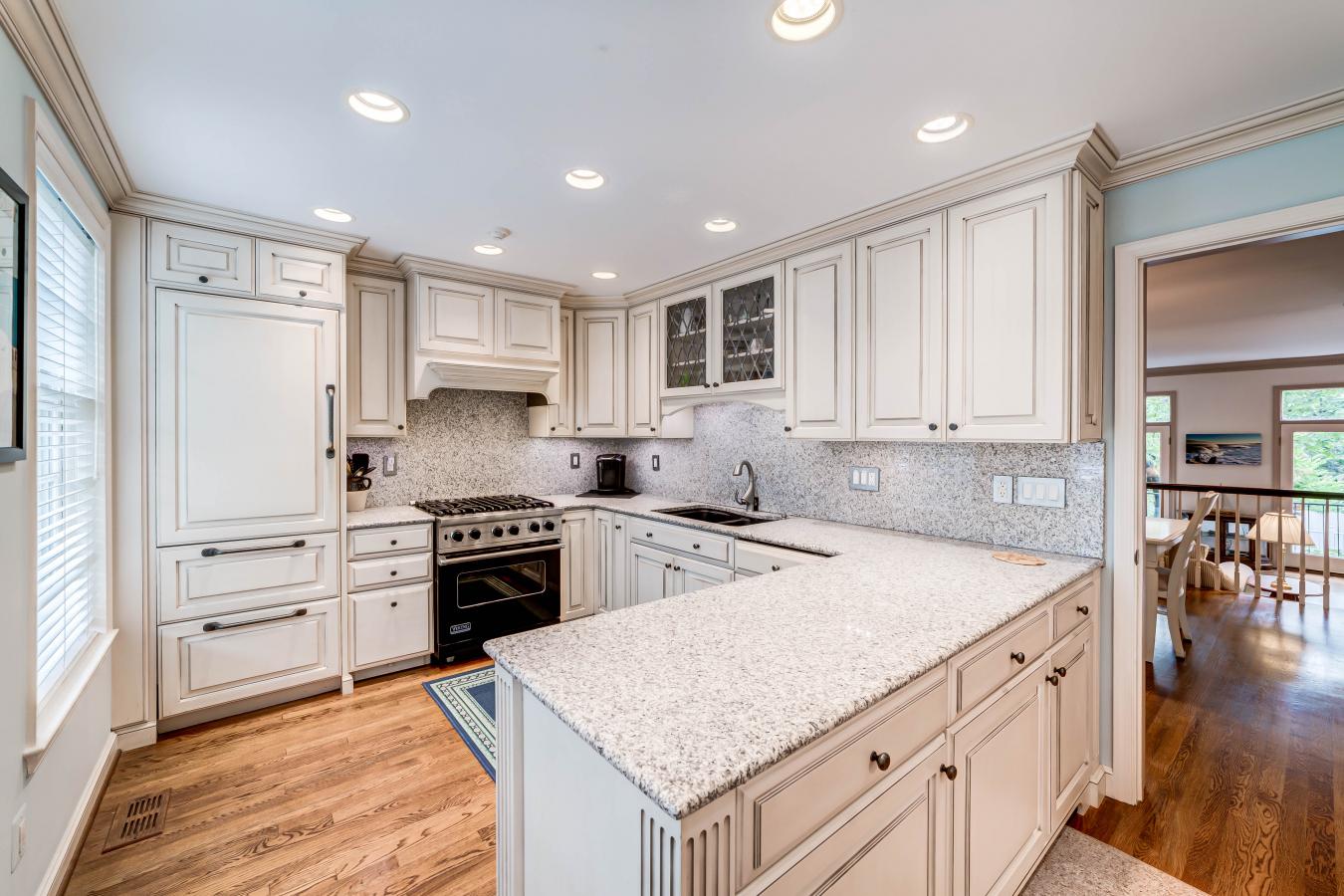1114 N Pitt St, Alexandria, VA, 22314, United States, 4 Bedrooms Bedrooms, ,4 BathroomsBathrooms,Residential,For Sale,1114 N Pitt St,1160675