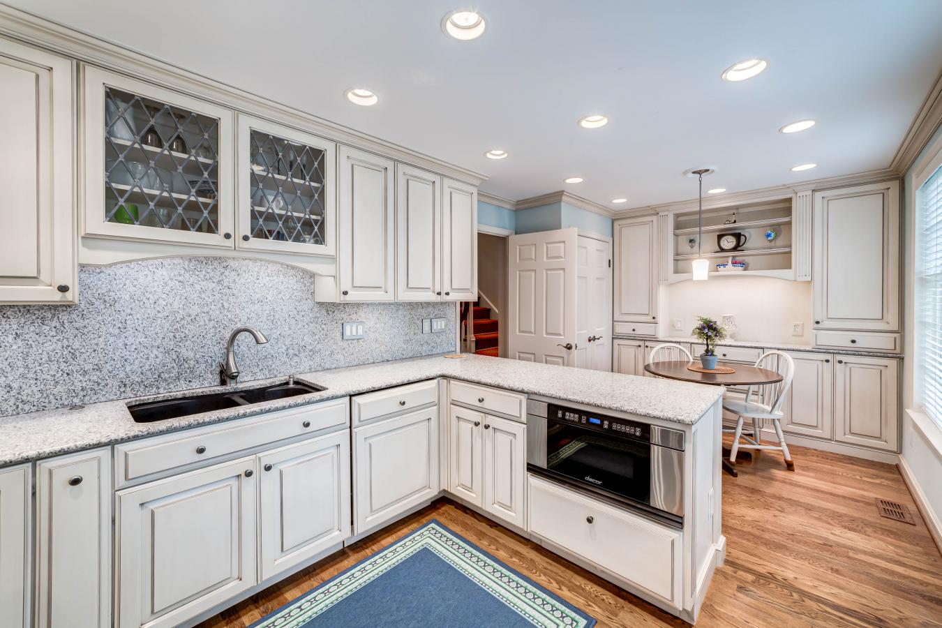 1114 N Pitt St, Alexandria, VA, 22314, United States, 4 Bedrooms Bedrooms, ,4 BathroomsBathrooms,Residential,For Sale,1114 N Pitt St,1160675