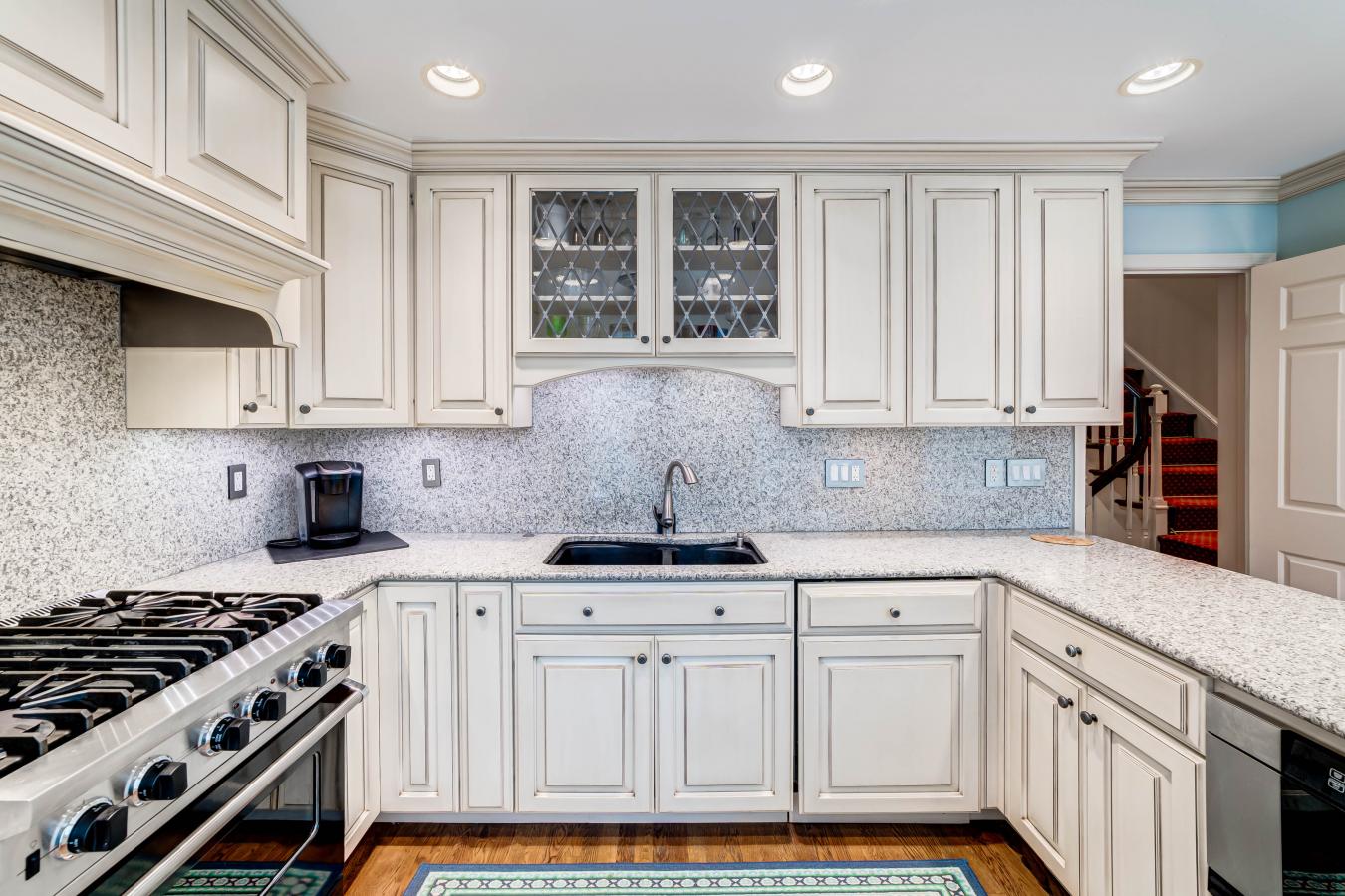 1114 N Pitt St, Alexandria, VA, 22314, United States, 4 Bedrooms Bedrooms, ,4 BathroomsBathrooms,Residential,For Sale,1114 N Pitt St,1160675