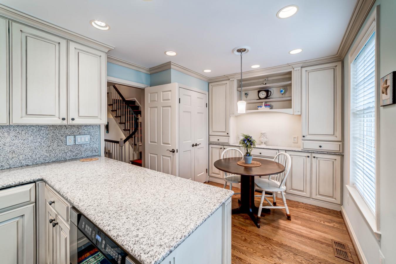 1114 N Pitt St, Alexandria, VA, 22314, United States, 4 Bedrooms Bedrooms, ,4 BathroomsBathrooms,Residential,For Sale,1114 N Pitt St,1160675