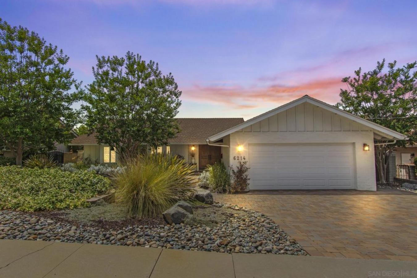 San Diego, San Diego, 92119, United States, 3 Bedrooms Bedrooms, ,2 BathroomsBathrooms,Residential,For Sale,2049735
