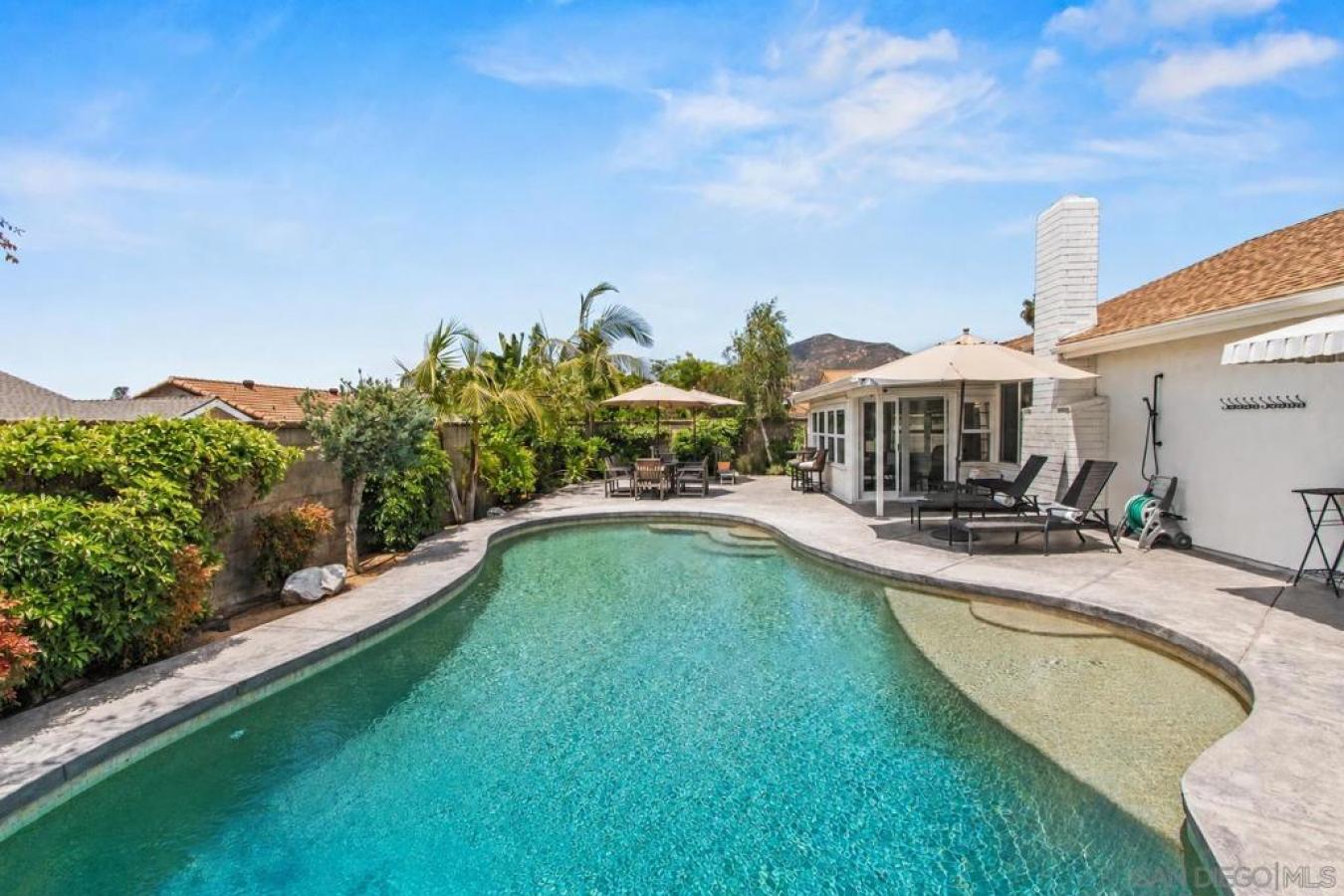 San Diego, San Diego, 92119, United States, 3 Bedrooms Bedrooms, ,2 BathroomsBathrooms,Residential,For Sale,2049735