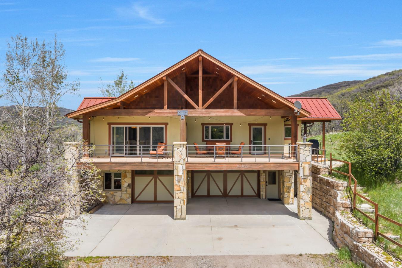 Oak Creek, Routt, 80467, United States, 3 Bedrooms Bedrooms, ,4 BathroomsBathrooms,Residential,For Sale,2049734