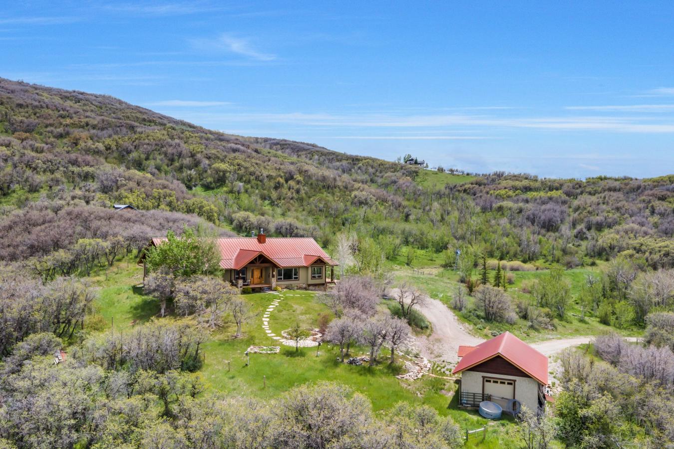 Oak Creek, Routt, 80467, United States, 3 Bedrooms Bedrooms, ,4 BathroomsBathrooms,Residential,For Sale,2049734