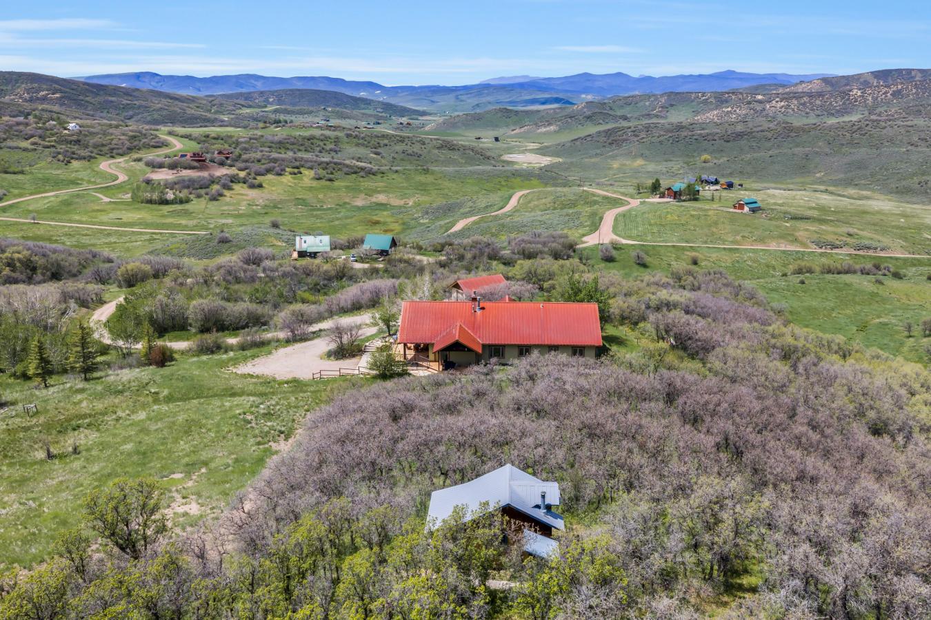 Oak Creek, Routt, 80467, United States, 3 Bedrooms Bedrooms, ,4 BathroomsBathrooms,Residential,For Sale,2049734