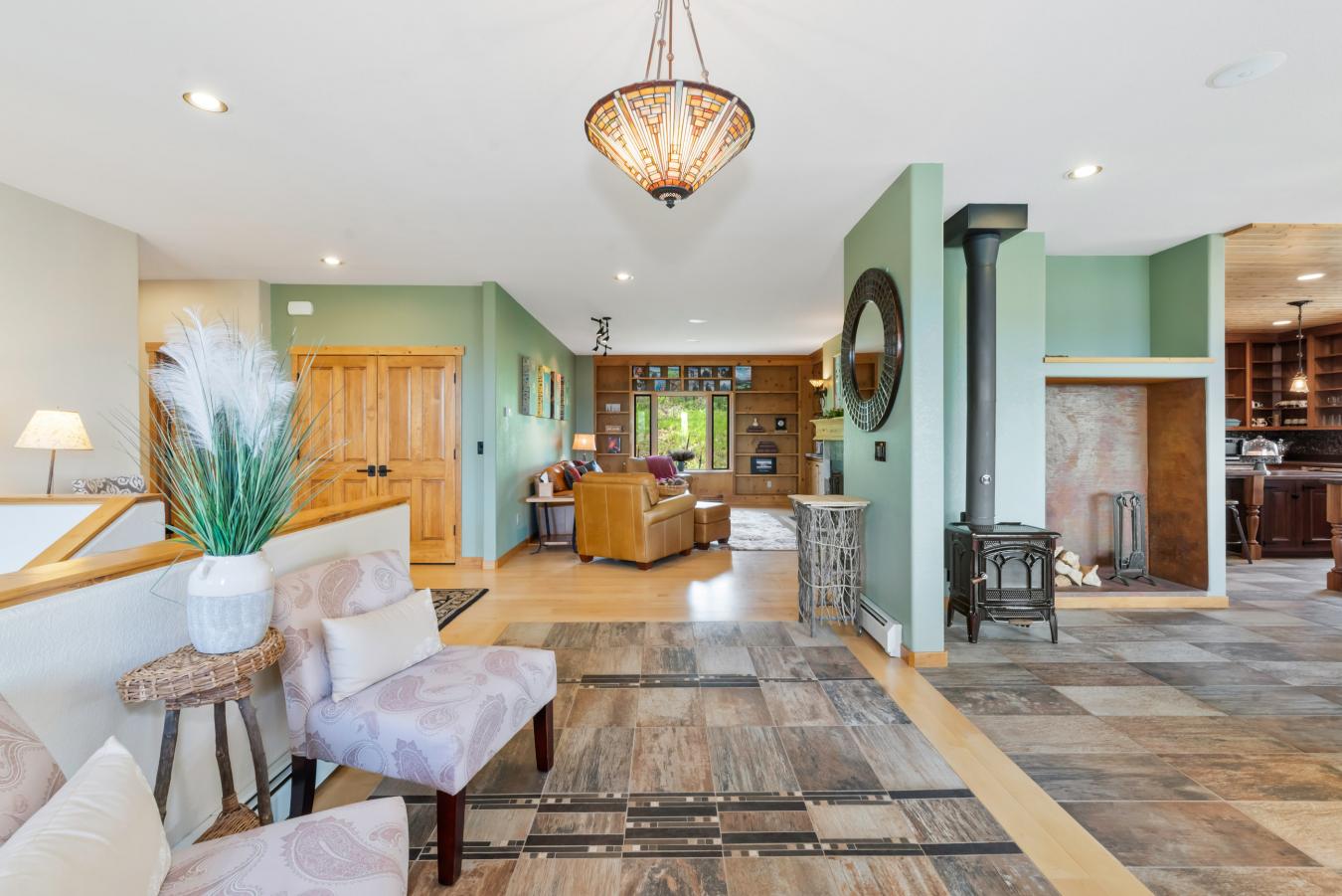 Oak Creek, Routt, 80467, United States, 3 Bedrooms Bedrooms, ,4 BathroomsBathrooms,Residential,For Sale,2049734