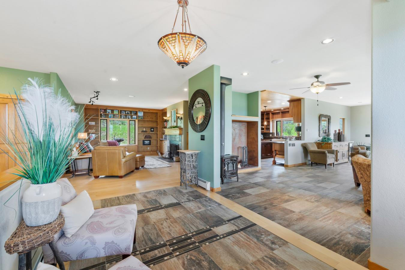 Oak Creek, Routt, 80467, United States, 3 Bedrooms Bedrooms, ,4 BathroomsBathrooms,Residential,For Sale,2049734