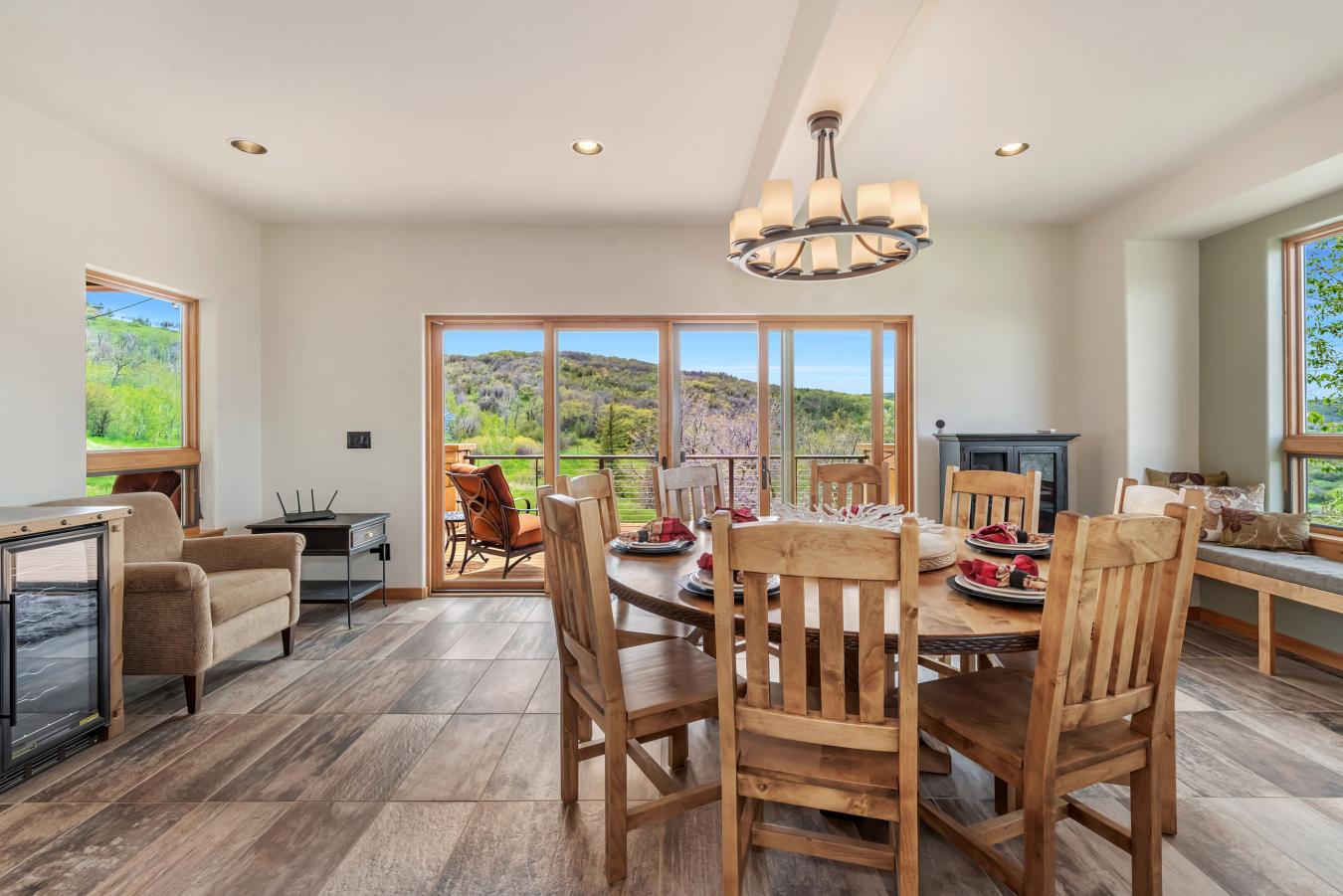 Oak Creek, Routt, 80467, United States, 3 Bedrooms Bedrooms, ,4 BathroomsBathrooms,Residential,For Sale,2049734