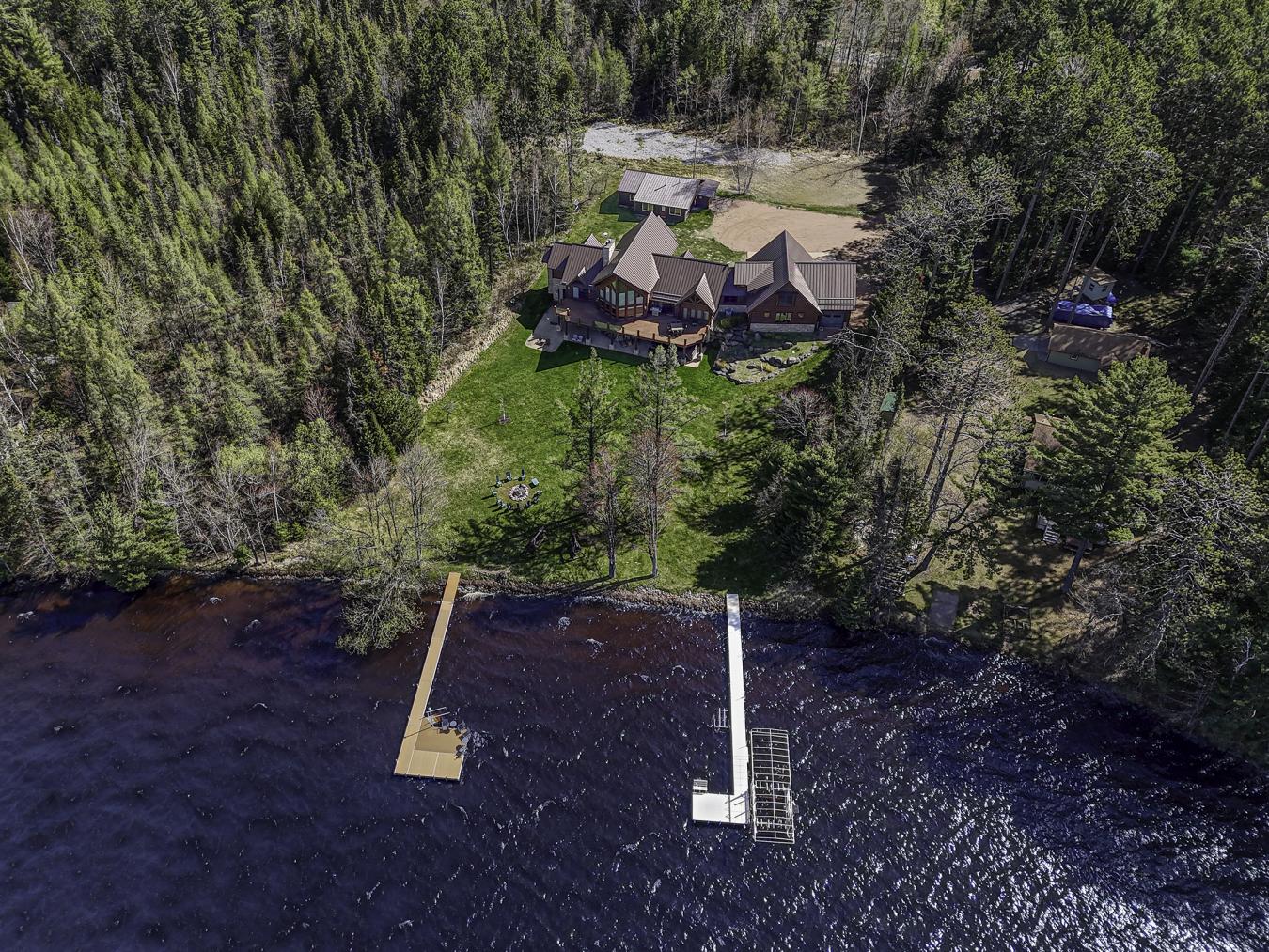 Three Lakes, Oneida, 54562, United States, 8 Bedrooms Bedrooms, ,4 BathroomsBathrooms,Residential,For Sale,2049733