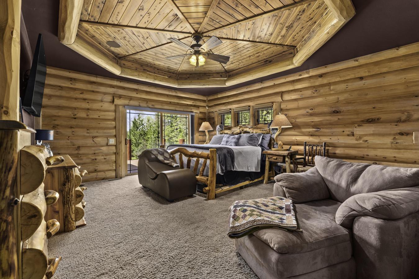 Three Lakes, Oneida, 54562, United States, 8 Bedrooms Bedrooms, ,4 BathroomsBathrooms,Residential,For Sale,2049733