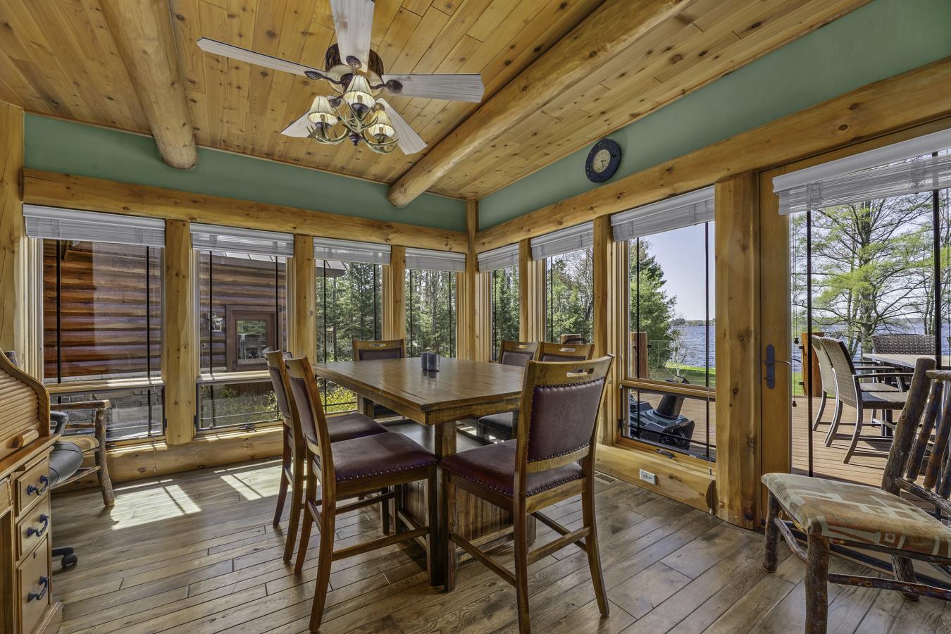 Three Lakes, Oneida, 54562, United States, 8 Bedrooms Bedrooms, ,4 BathroomsBathrooms,Residential,For Sale,2049733