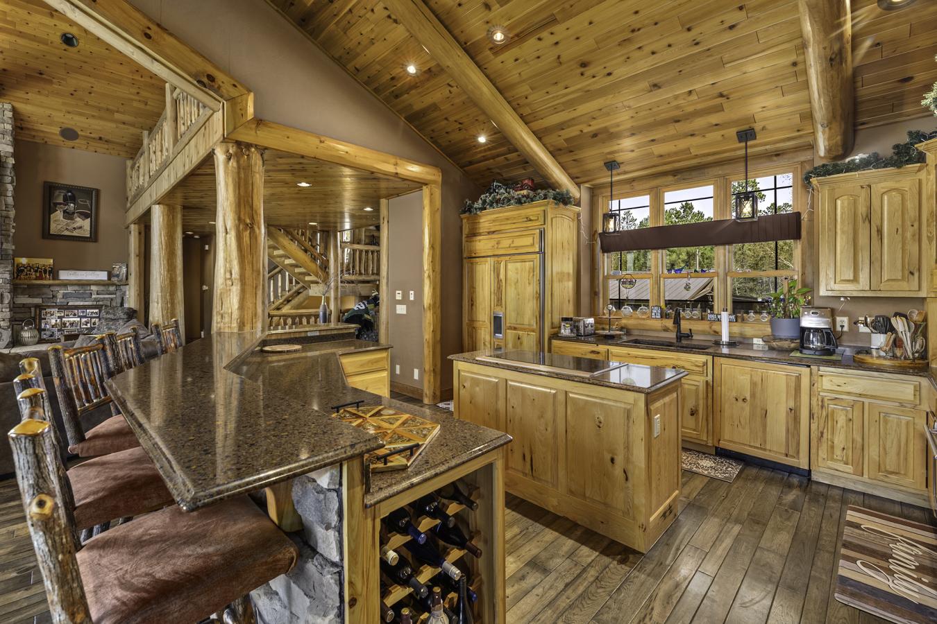 Three Lakes, Oneida, 54562, United States, 8 Bedrooms Bedrooms, ,4 BathroomsBathrooms,Residential,For Sale,2049733