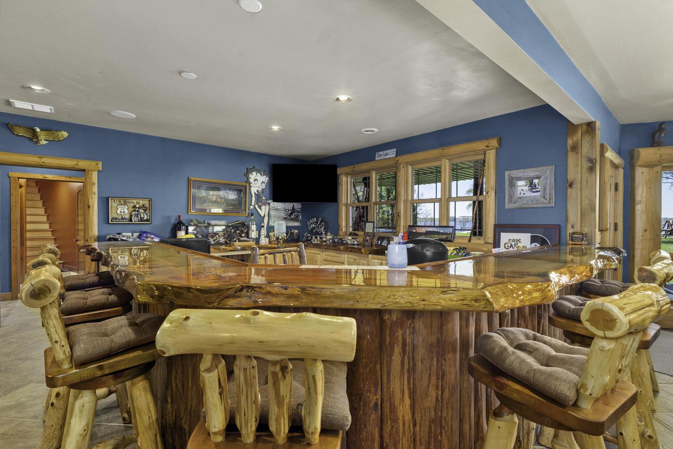 Three Lakes, Oneida, 54562, United States, 8 Bedrooms Bedrooms, ,4 BathroomsBathrooms,Residential,For Sale,2049733