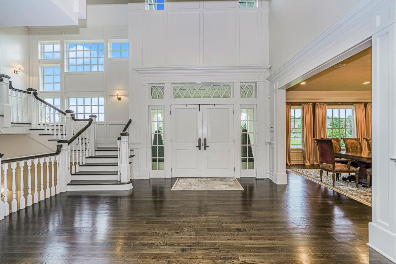 Colts Neck, Monmouth, 07722, United States, 6 Bedrooms Bedrooms, ,6 BathroomsBathrooms,Residential,For Sale,2049732