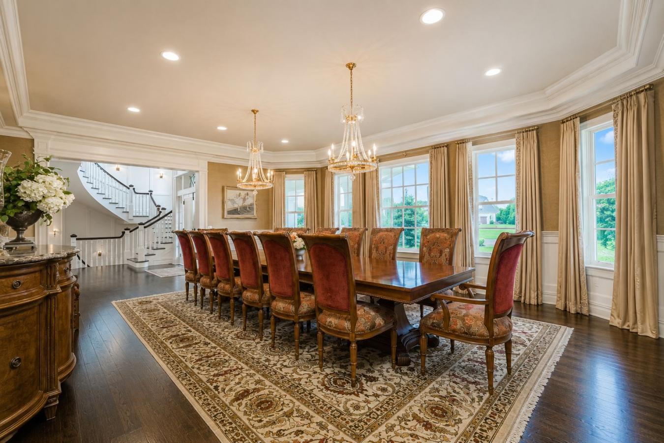 Colts Neck, Monmouth, 07722, United States, 6 Bedrooms Bedrooms, ,6 BathroomsBathrooms,Residential,For Sale,2049732