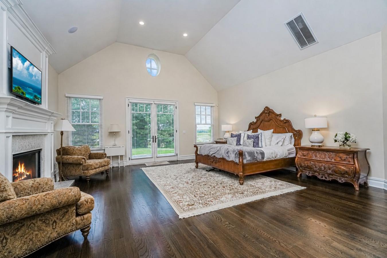 Colts Neck, Monmouth, 07722, United States, 6 Bedrooms Bedrooms, ,6 BathroomsBathrooms,Residential,For Sale,2049732