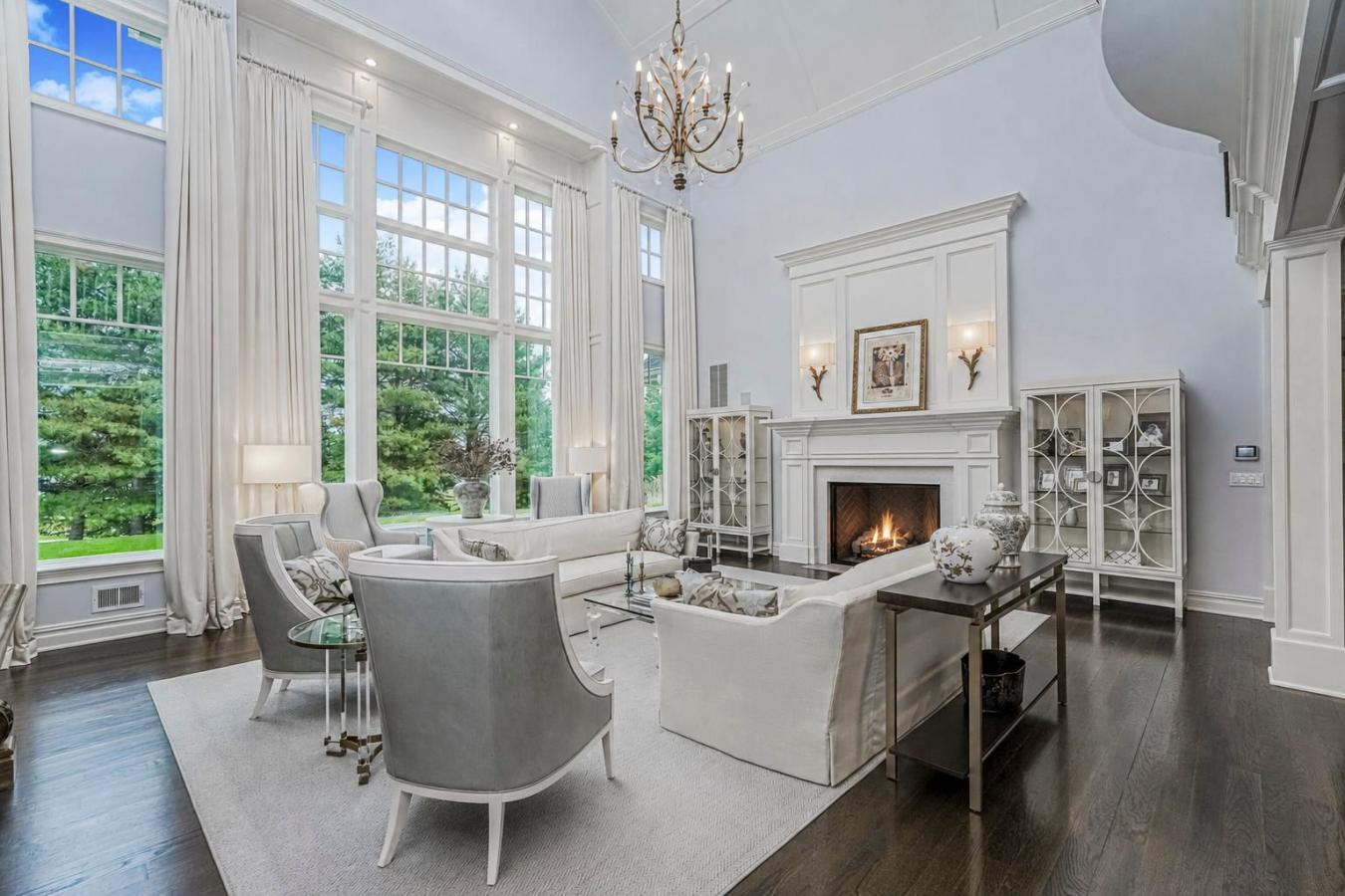Colts Neck, Monmouth, 07722, United States, 6 Bedrooms Bedrooms, ,6 BathroomsBathrooms,Residential,For Sale,2049732