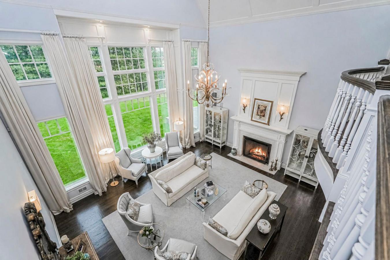 Colts Neck, Monmouth, 07722, United States, 6 Bedrooms Bedrooms, ,6 BathroomsBathrooms,Residential,For Sale,2049732