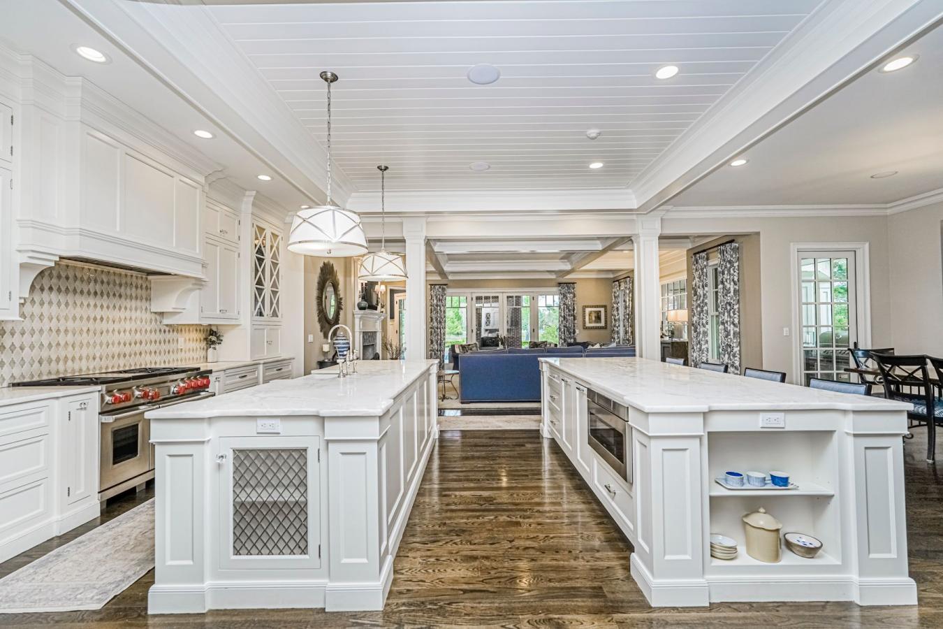 Colts Neck, Monmouth, 07722, United States, 6 Bedrooms Bedrooms, ,6 BathroomsBathrooms,Residential,For Sale,2049732