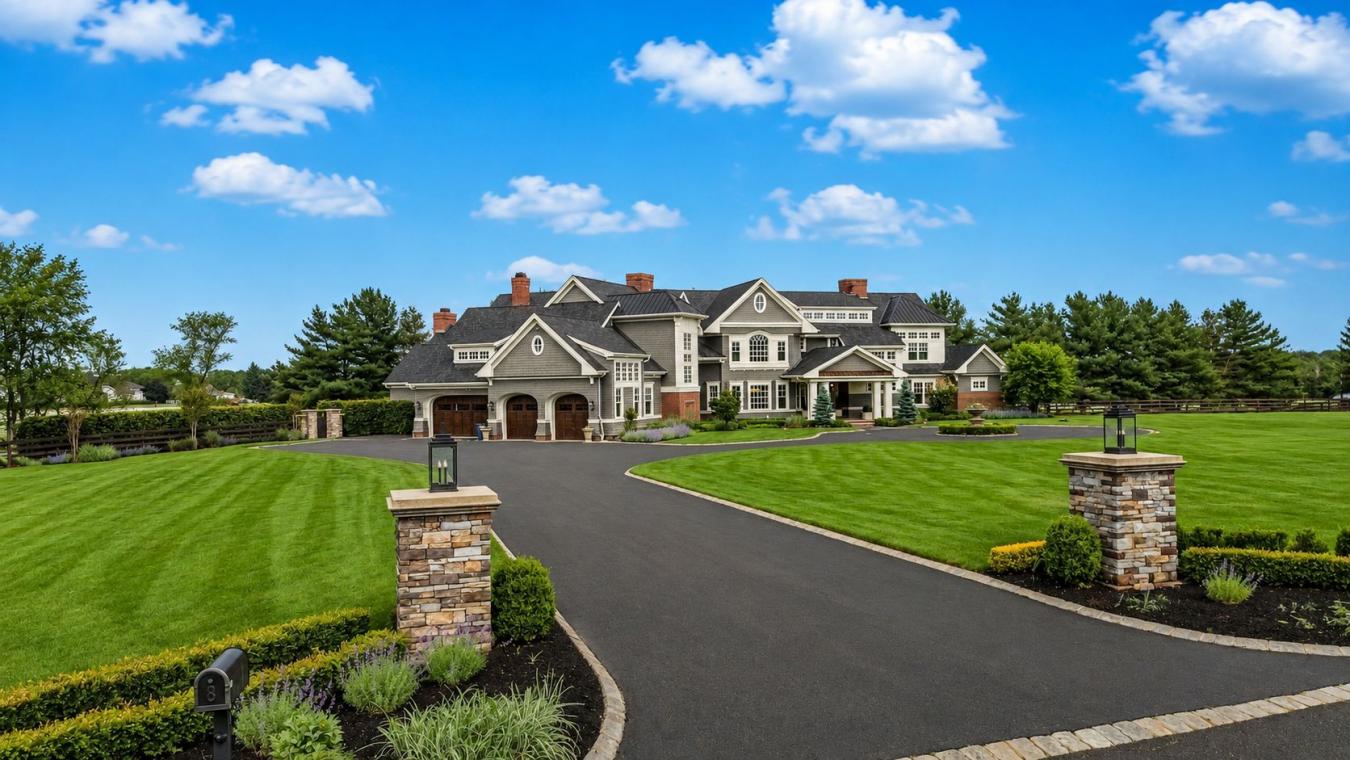 Colts Neck, Monmouth, 07722, United States, 6 Bedrooms Bedrooms, ,6 BathroomsBathrooms,Residential,For Sale,2049732