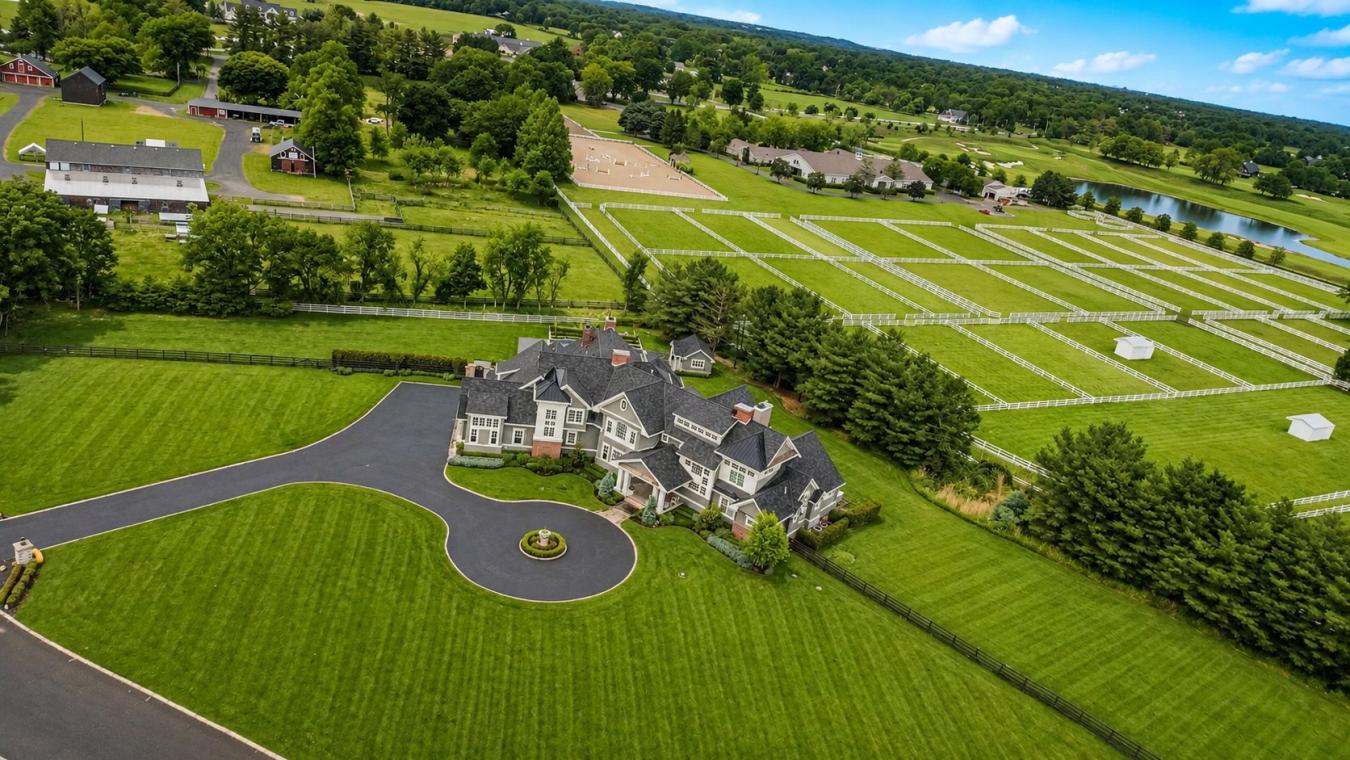 Colts Neck, Monmouth, 07722, United States, 6 Bedrooms Bedrooms, ,6 BathroomsBathrooms,Residential,For Sale,2049732