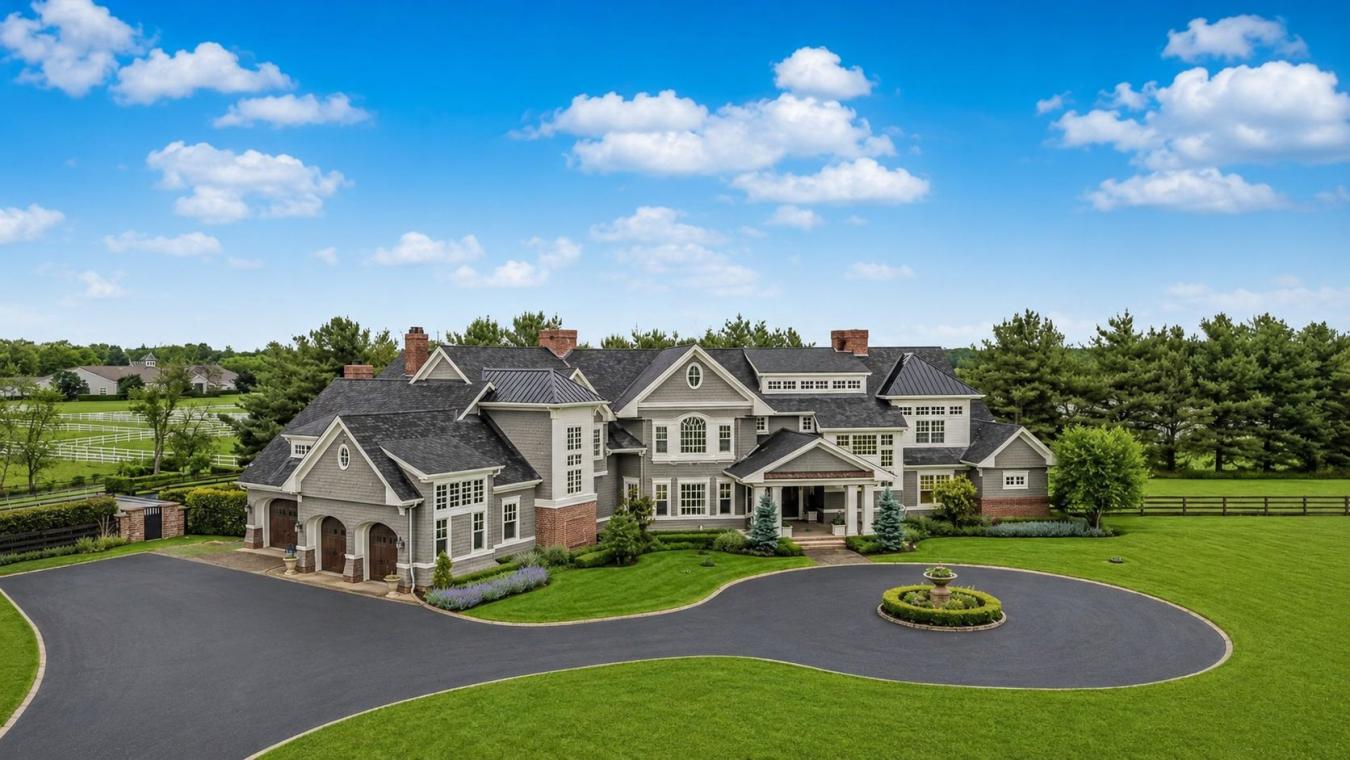 Colts Neck, Monmouth, 07722, United States, 6 Bedrooms Bedrooms, ,6 BathroomsBathrooms,Residential,For Sale,2049732