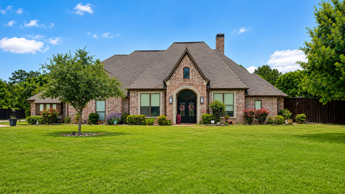 Athens, Henderson, 75752, United States, 5 Bedrooms Bedrooms, ,3 BathroomsBathrooms,Residential,For Sale,2049728