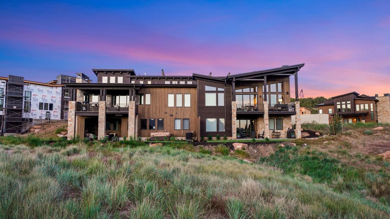 Heber City, Utah, 84032, United States, 3 Bedrooms Bedrooms, ,3 BathroomsBathrooms,Residential,For Sale,2049726