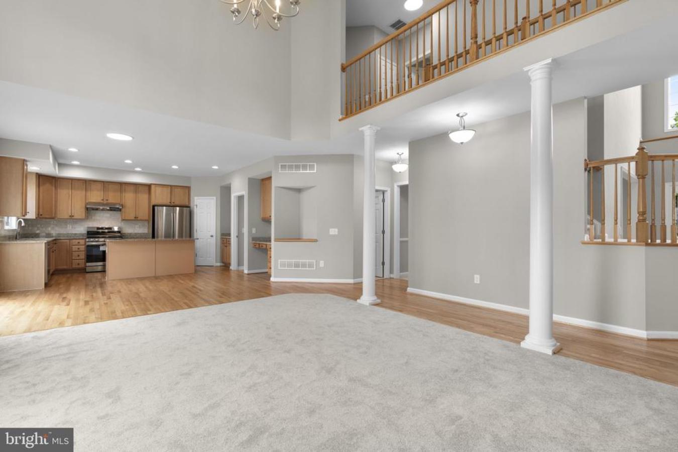 Ellicott City, HOWARD-MD, 21042, United States, 5 Bedrooms Bedrooms, ,4 BathroomsBathrooms,Residential,For Sale,2049722