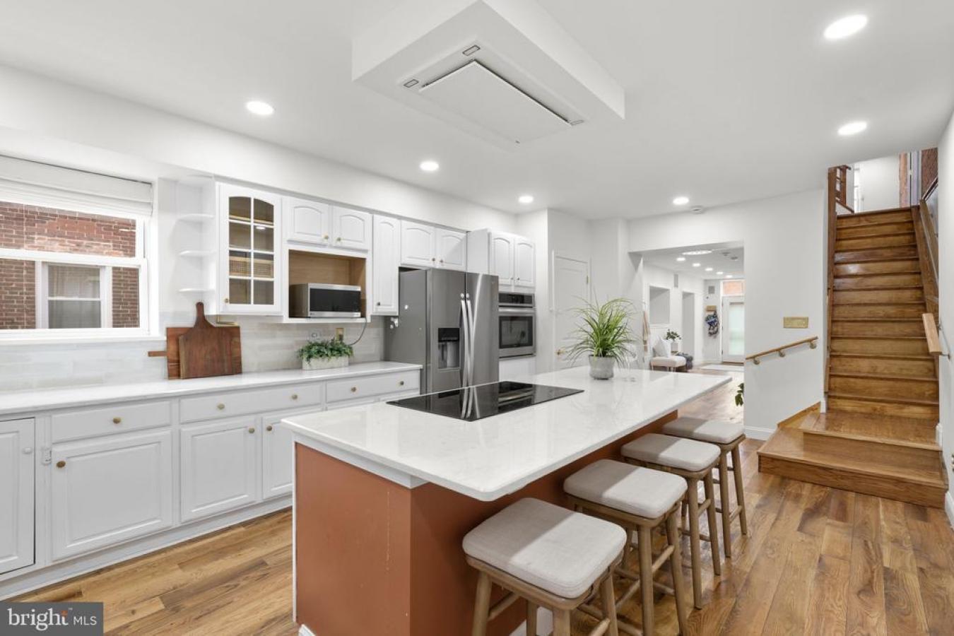 BALTIMORE, BALTIMORE CITY-MD, 21231, United States, 5 Bedrooms Bedrooms, ,4 BathroomsBathrooms,Residential,For Sale,2049723