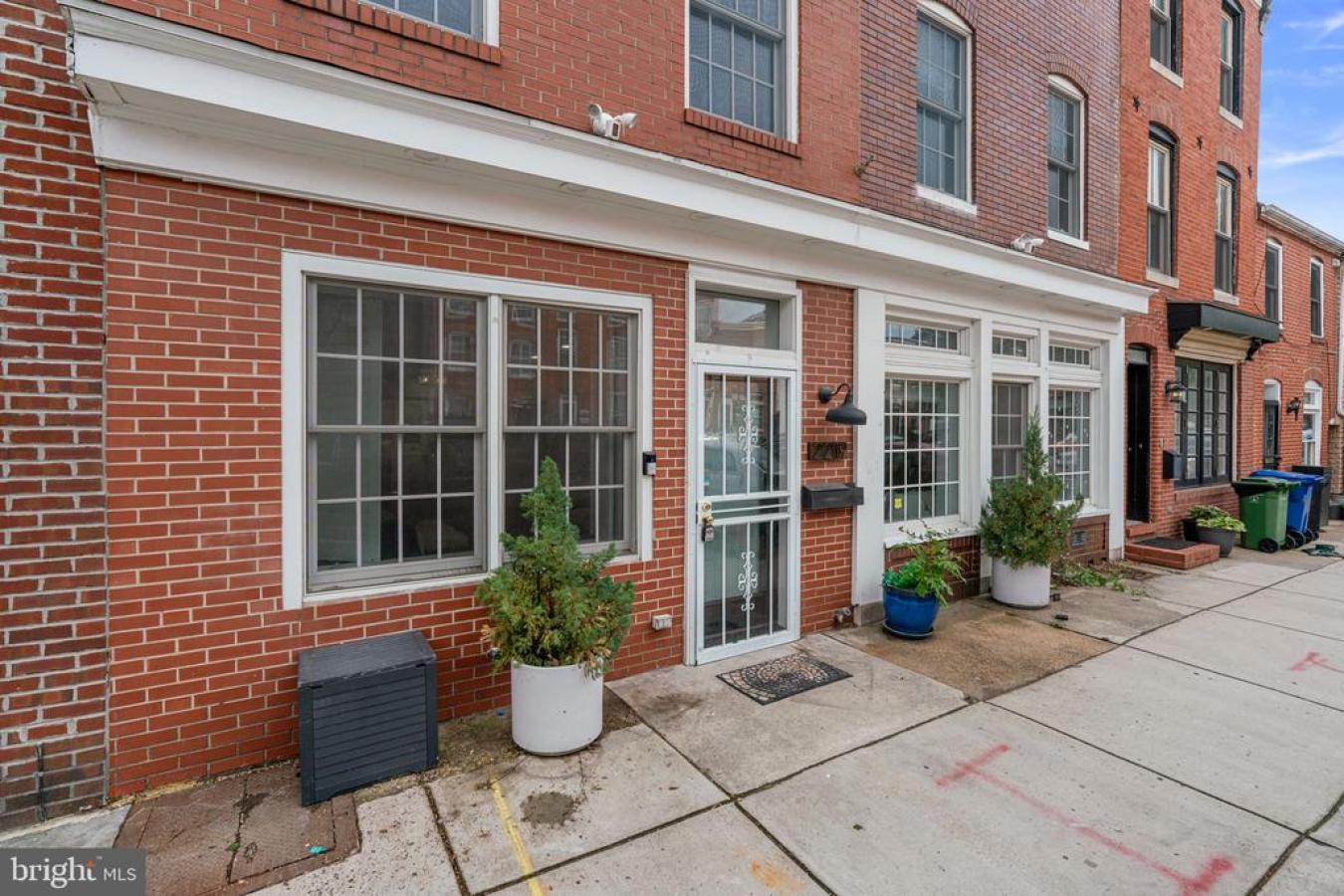 BALTIMORE, BALTIMORE CITY-MD, 21231, United States, 5 Bedrooms Bedrooms, ,4 BathroomsBathrooms,Residential,For Sale,2049723