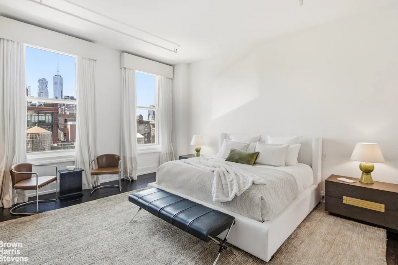 Soho, New York, 10012, United States, 3 Bedrooms Bedrooms, ,3 BathroomsBathrooms,Residential,For Sale,2049720