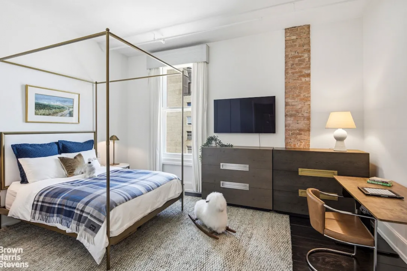 Soho, New York, 10012, United States, 3 Bedrooms Bedrooms, ,3 BathroomsBathrooms,Residential,For Sale,2049720
