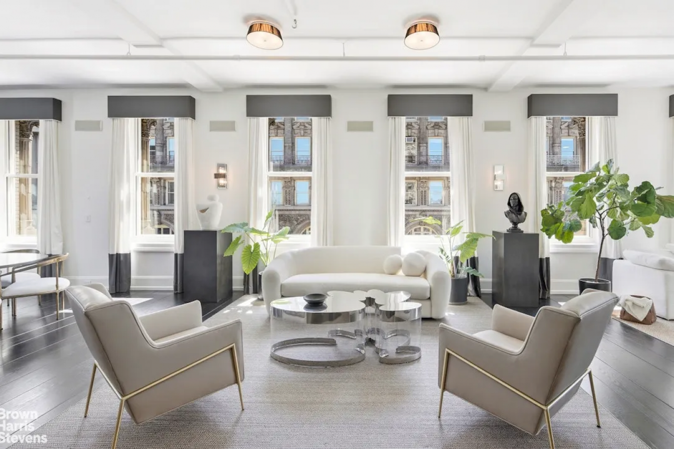Soho, New York, 10012, United States, 3 Bedrooms Bedrooms, ,3 BathroomsBathrooms,Residential,For Sale,2049720